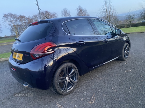 Used Peugeot 208 2016 for sale - 77092004: Photo 11