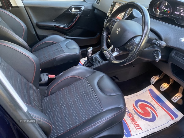 Used Peugeot 208 2016 for sale - 77092004: Photo 5