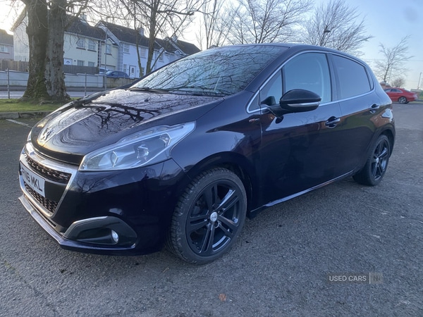 Used Peugeot 208 2016 for sale - 77092004: Photo 7