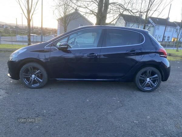 Used Peugeot 208 2016 for sale - 77092004: Photo 8