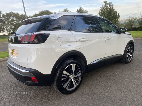 Used Peugeot 3008 2018 for sale - 76085686: Photo 11