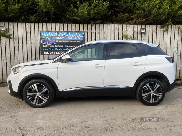 Used Peugeot 3008 2018 for sale - 76085686: Photo 1