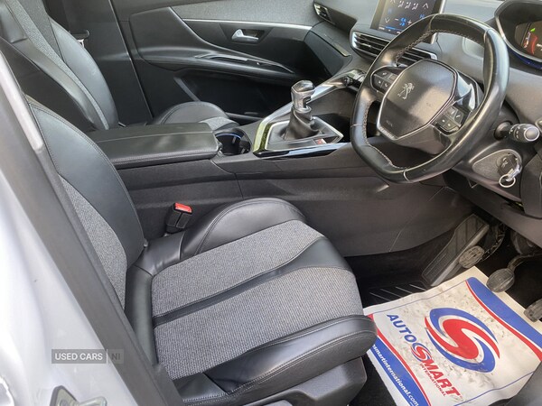 Used Peugeot 3008 2018 for sale - 76085686: Photo 6