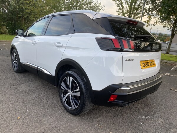 Used Peugeot 3008 2018 for sale - 76085686: Photo 9