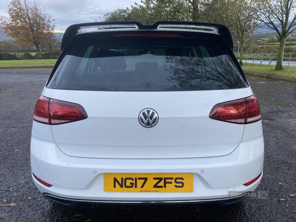 Used Volkswagen Golf 2017 for sale - 76359629: Photo 10