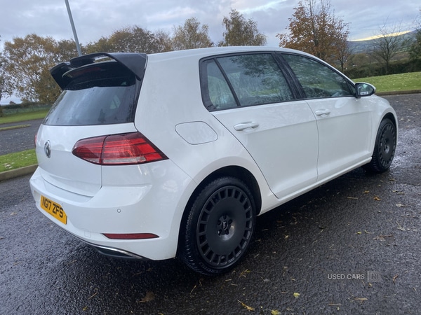 Used Volkswagen Golf 2017 for sale - 76359629: Photo 11