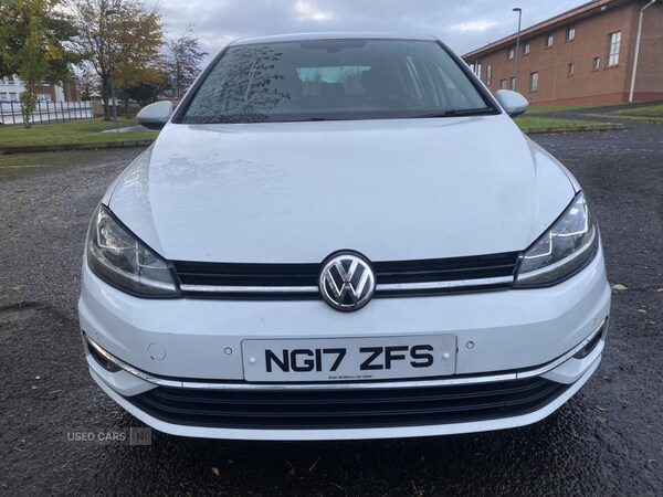 Used Volkswagen Golf 2017 for sale - 76359629: Photo 5