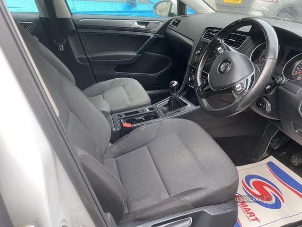 Used Volkswagen Golf 2017 for sale - 76359629: Photo 6