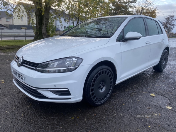 Used Volkswagen Golf 2017 for sale - 76359629: Photo 7