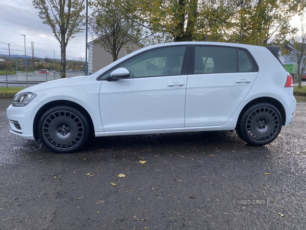 Used Volkswagen Golf 2017 for sale - 76359629: Photo 8