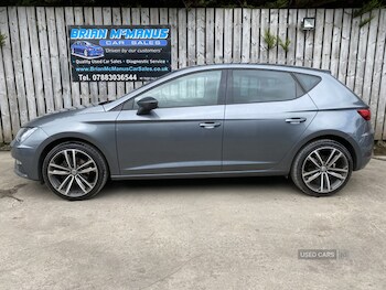 2017 - 1.6 TDI SE Dynamic Technology 5dr