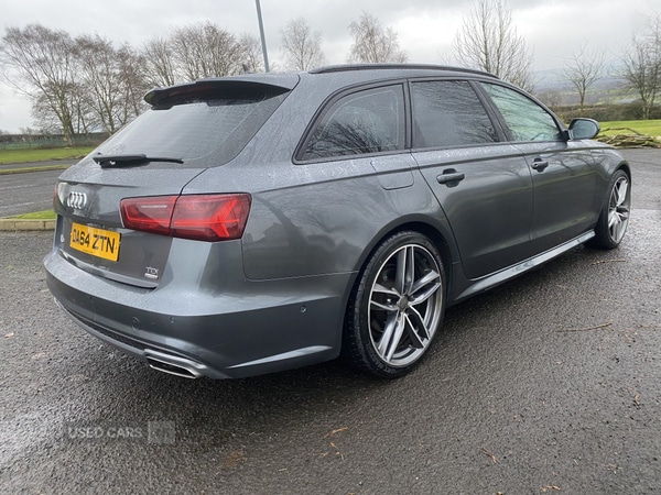 Used Audi A6 2015 for sale - 77560242: Photo 11