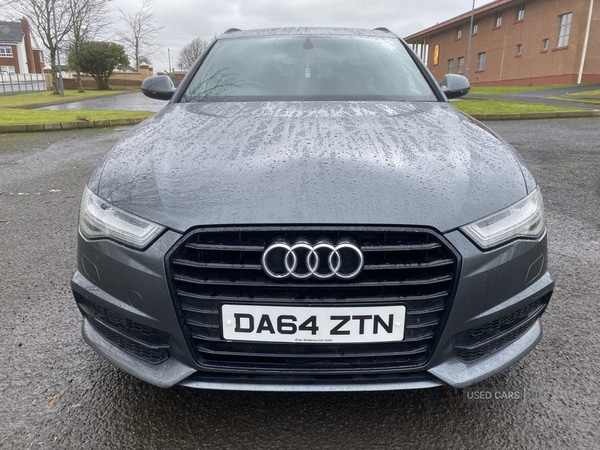Used Audi A6 2015 for sale - 77560242: Photo 5