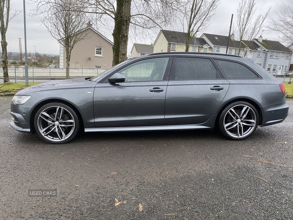 Used Audi A6 2015 for sale - 77560242: Photo 8