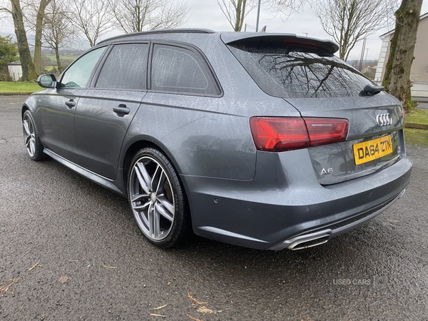 Used Audi A6 2015 for sale - 77560242: Photo 9