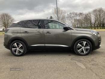 Used Peugeot 3008 2017 for sale - 74070739: Photo