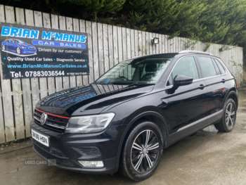 Used Volkswagen Tiguan 2016 for sale - 71251926: Photo