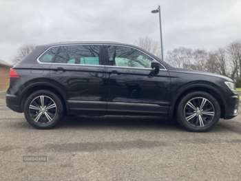Used Volkswagen Tiguan 2016 for sale - 71251926: Photo