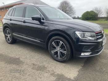 Used Volkswagen Tiguan 2016 for sale - 71251926: Photo