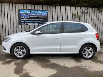 Volkswagen - Polo