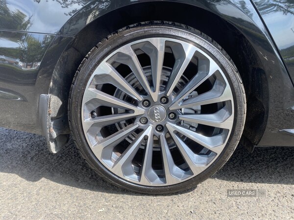 Used Audi A4 2016 for sale - 75647756: Photo 12