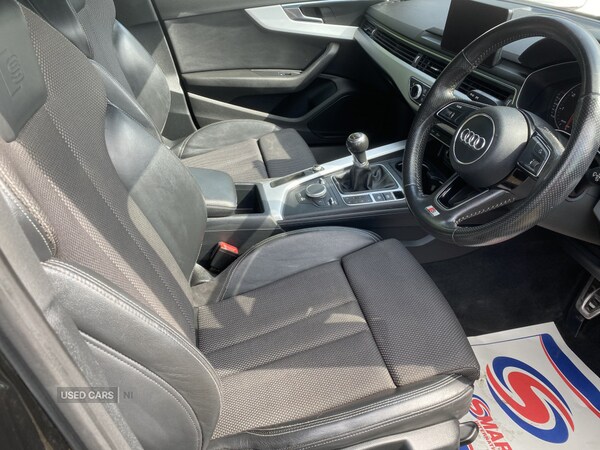 Used Audi A4 2016 for sale - 75647756: Photo 6