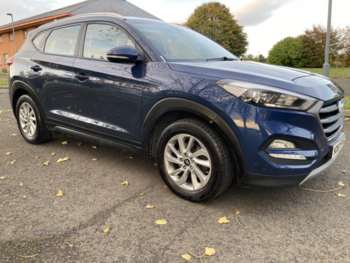 Used Hyundai TUCSON 2017 for sale - 72691219: Photo