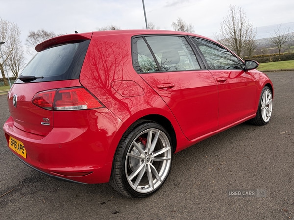 Used Volkswagen Golf 2016 for sale - 77958868: Photo 11