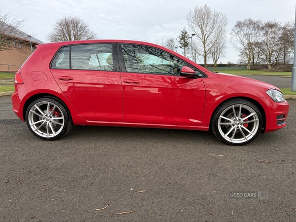 Used Volkswagen Golf 2016 for sale - 77958868: Photo 3