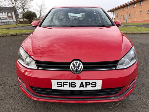 Used Volkswagen Golf 2016 for sale - 77958868: Photo 5