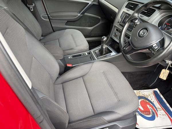 Used Volkswagen Golf 2016 for sale - 77958868: Photo 6