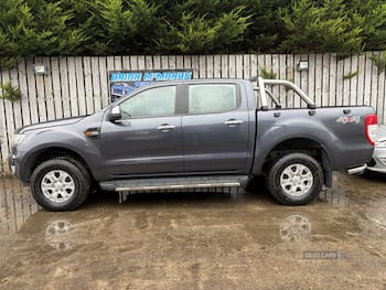 Used Ford Ranger 2016 for sale - 79727624: Photo