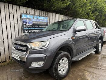 Used Ford Ranger 2016 for sale - 79727624: Photo
