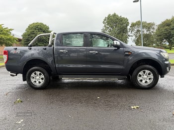Used Ford Ranger 2016 for sale - 79727624: Photo