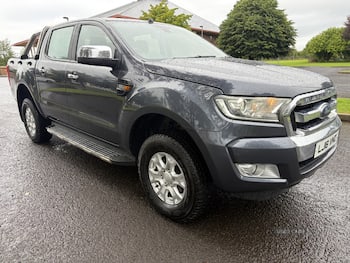 Used Ford Ranger 2016 for sale - 79727624: Photo