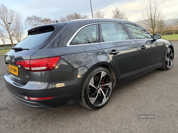 Used Audi A4 2016 for sale - 77958882: Photo 11