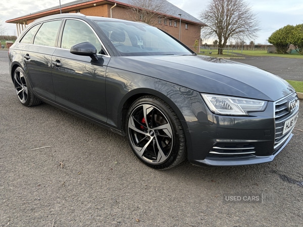 Used Audi A4 2016 for sale - 77958882: Photo 4