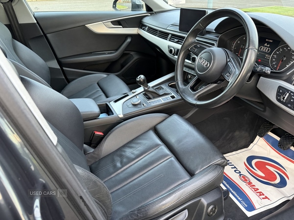 Used Audi A4 2016 for sale - 77958882: Photo 5