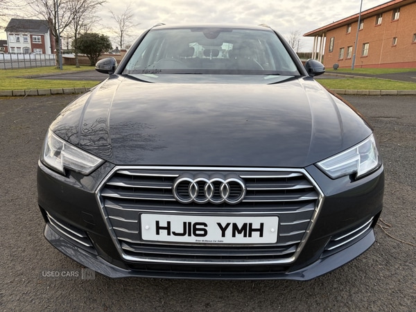 Used Audi A4 2016 for sale - 77958882: Photo 6