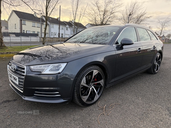 Used Audi A4 2016 for sale - 77958882: Photo 7