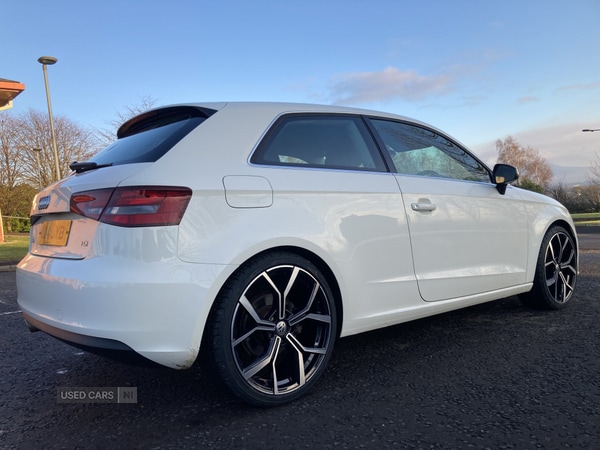 Used Audi A3 2014 for sale - 73052461: Photo 10
