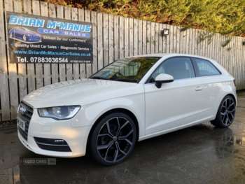 Used Audi A3 2014 for sale - 73052461: Photo