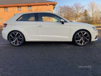 Used Audi A3 2014 for sale - 73052461: Photo