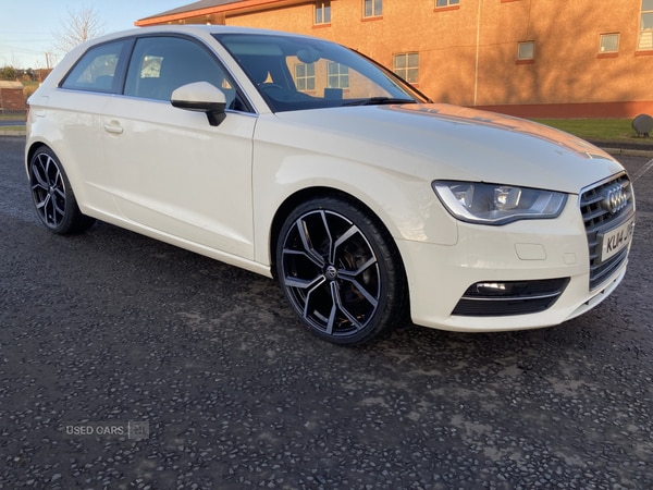 Used Audi A3 2014 for sale - 73052461: Photo 4