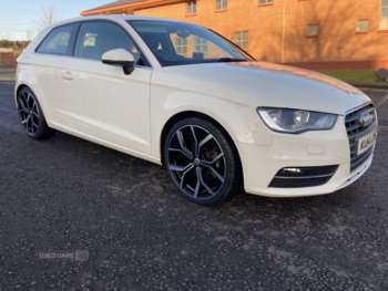 Used Audi A3 2014 for sale - 73052461: Photo