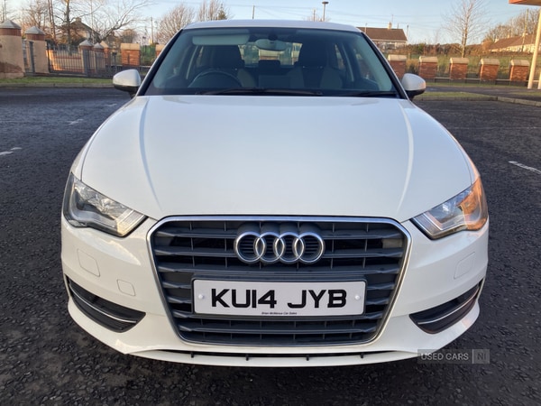 Used Audi A3 2014 for sale - 73052461: Photo 6