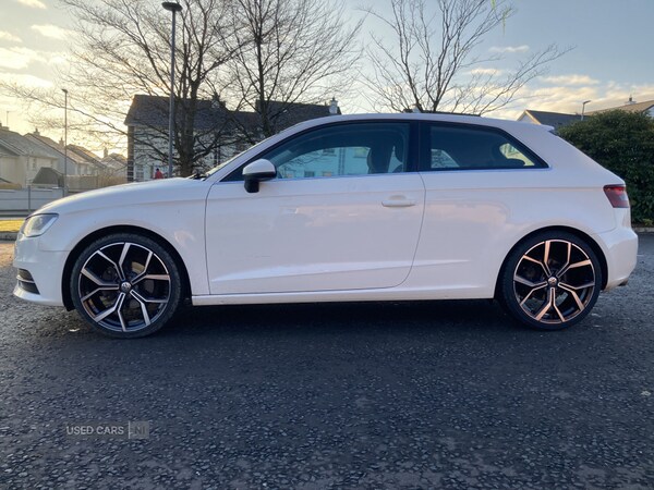 Used Audi A3 2014 for sale - 73052461: Photo 7