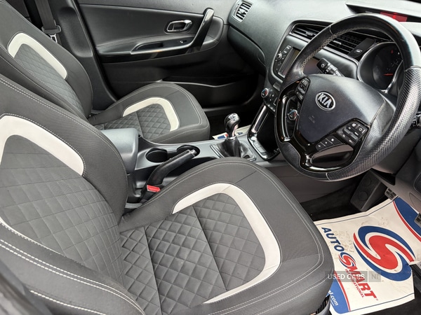 Used Kia Ceed 2016 for sale - 77884085: Photo 6