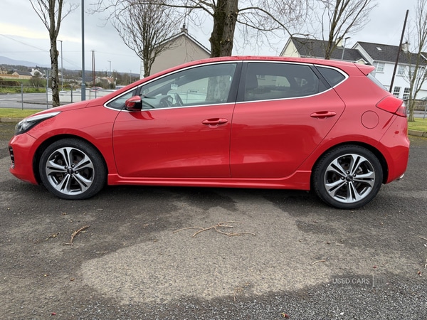 Used Kia Ceed 2016 for sale - 77884085: Photo 8