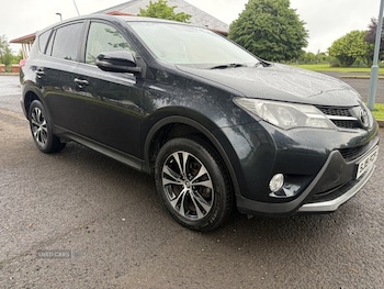 Used Toyota RAV4 2015 for sale - 79159454: Photo
